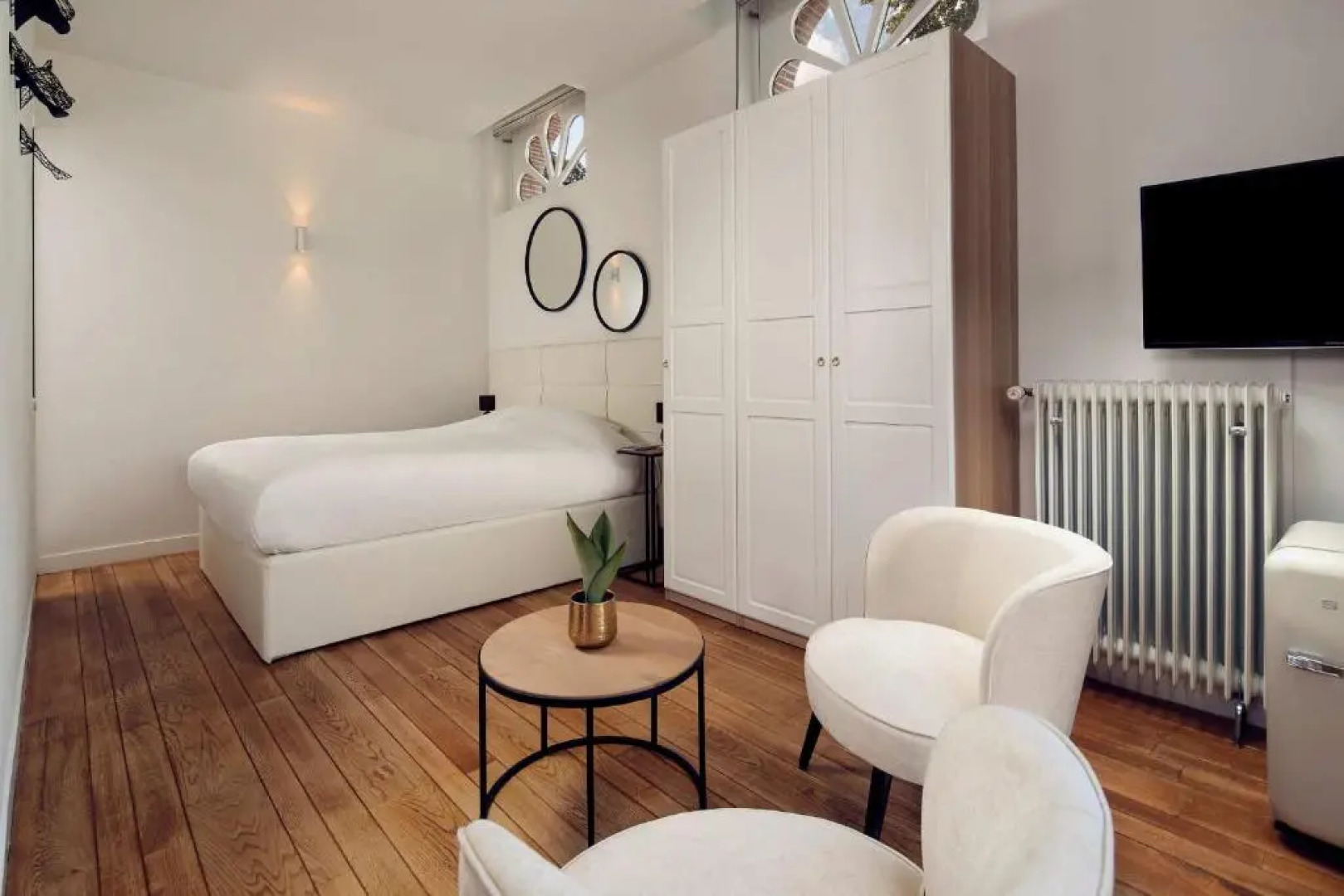 Landgoed Hotel Groot Warnsborn