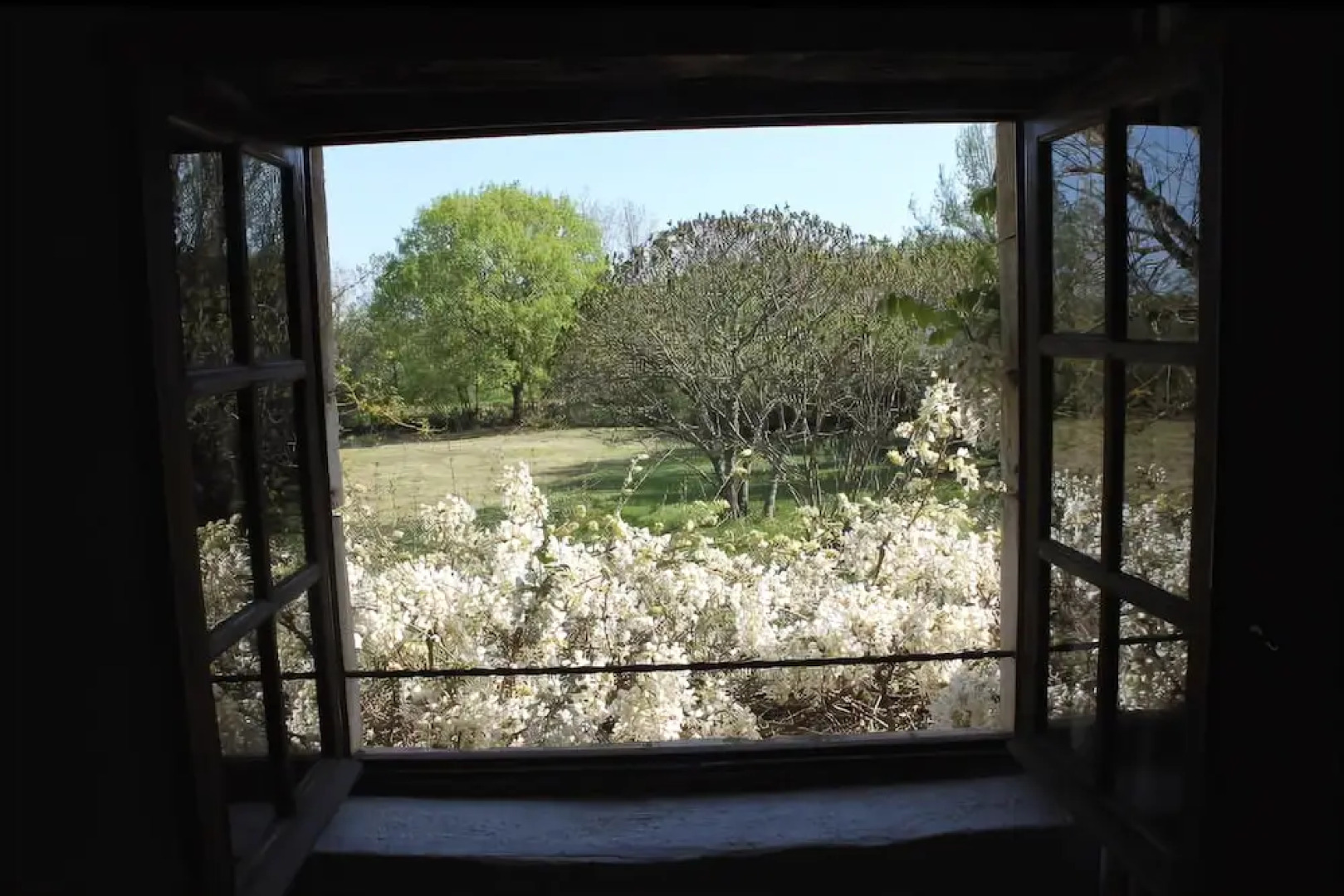 Gîte du Refuge aux Etoiles