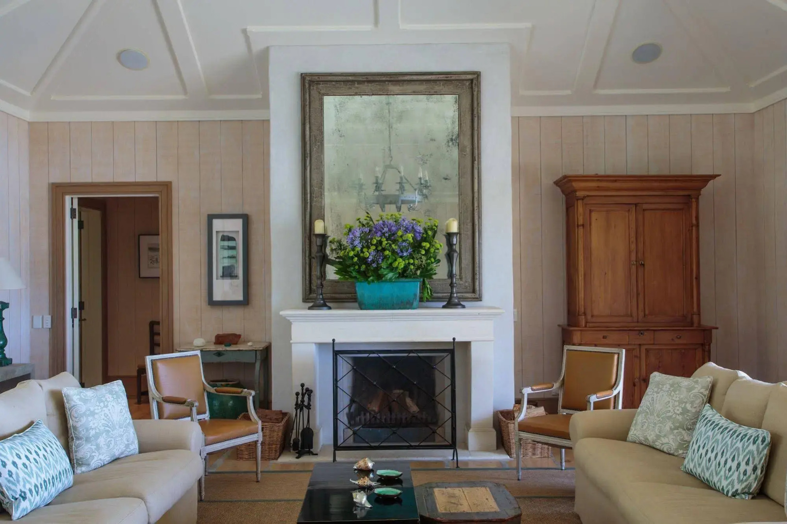 Rosewood Kauri Cliffs