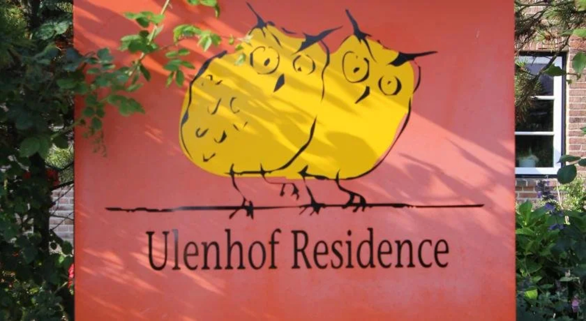 Ulenhof Appartements (Adults Only)