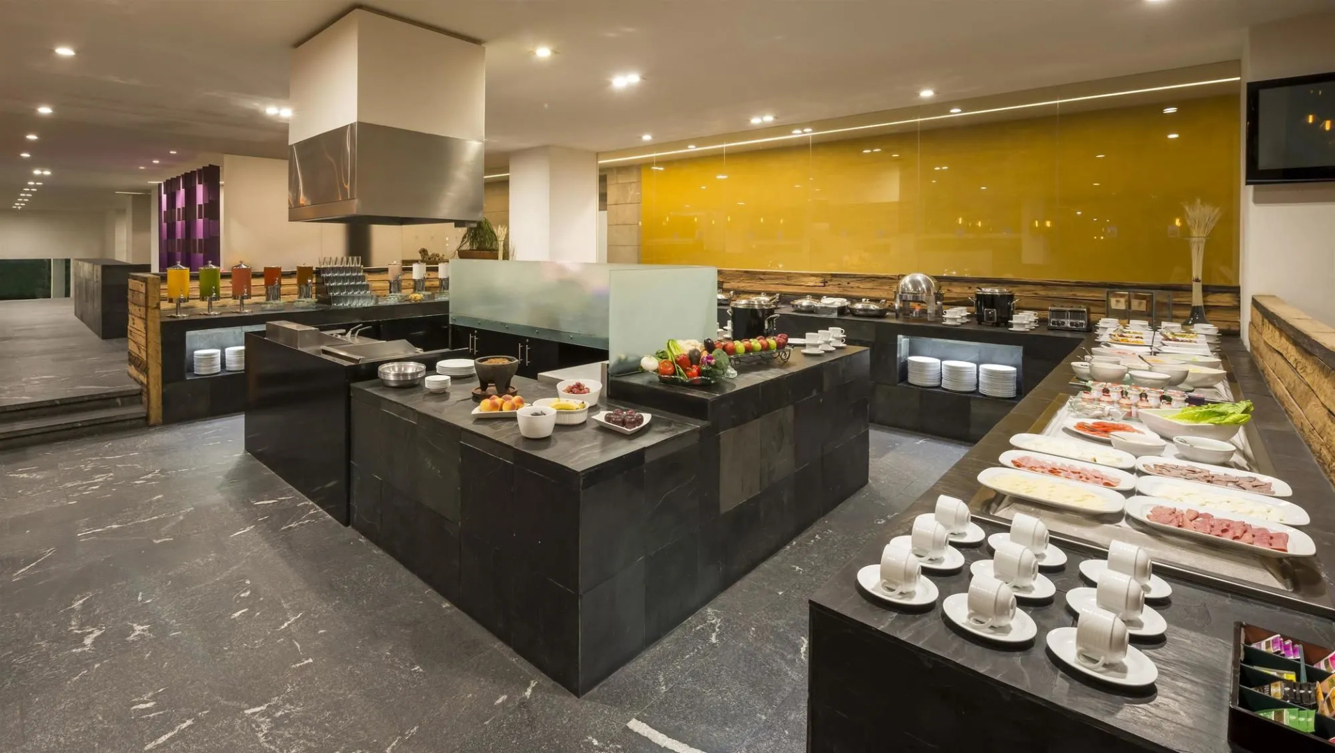 Camino Real Puebla Angelopolis