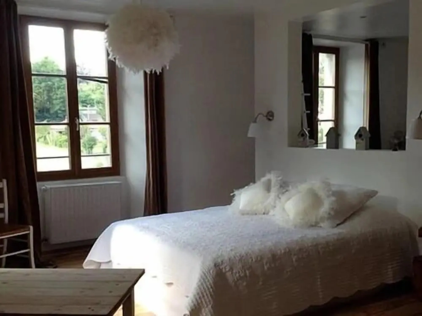 Les Chambres D'hotes Les Délices de Lavoûte