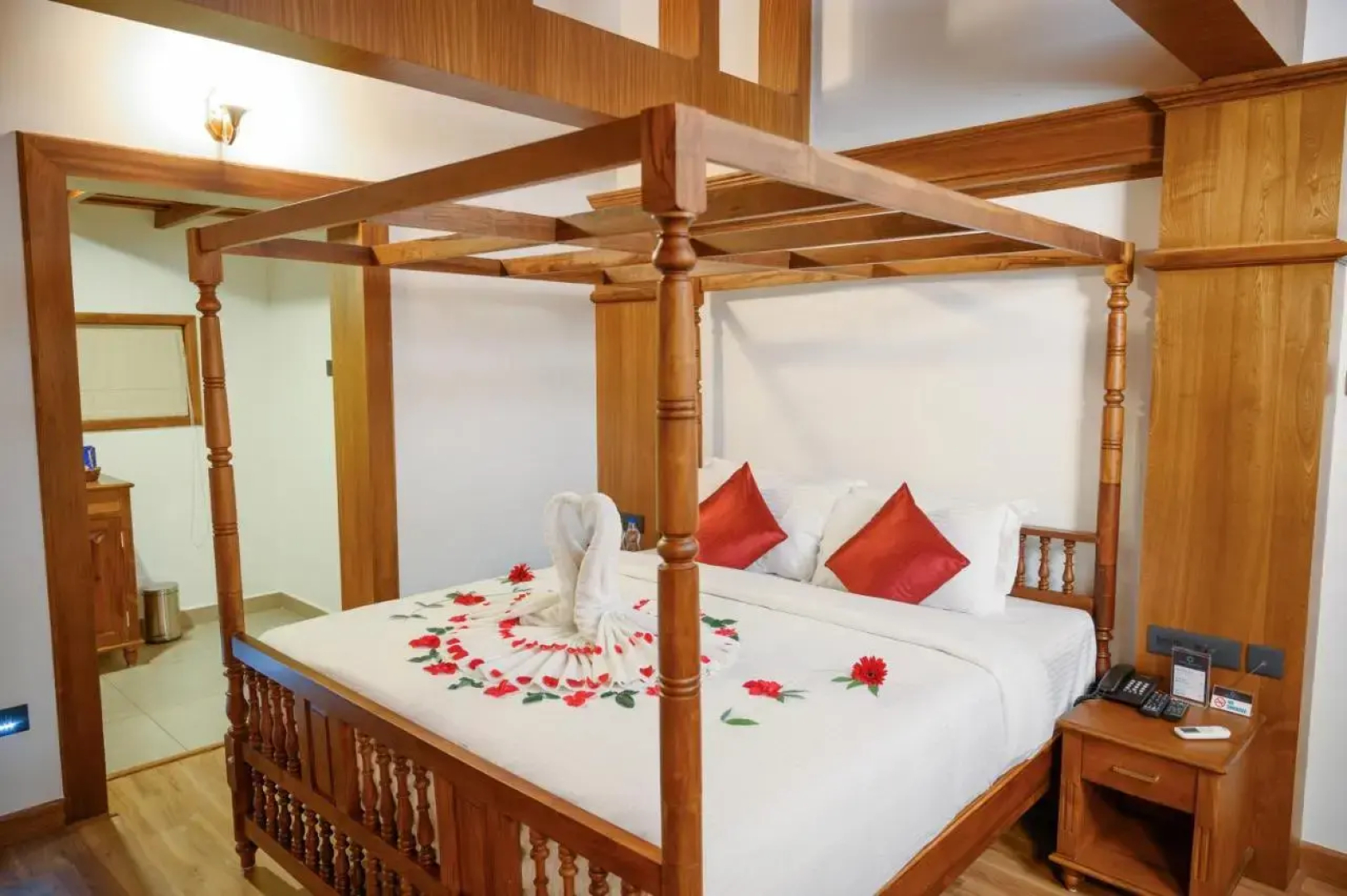 Surya Heritage Hotels