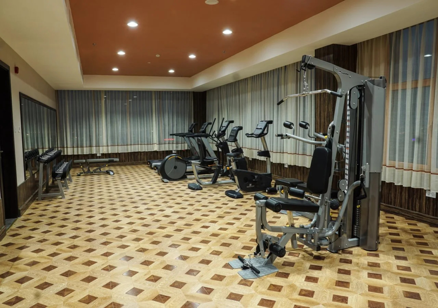 Arman Hotel Juffair Mall