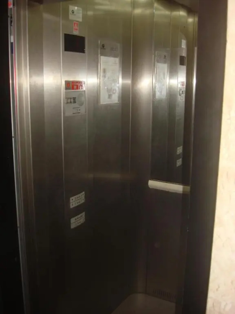 Hotel Giordano Centro