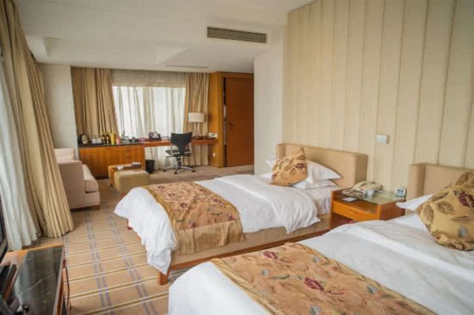 Отель Shangmao International