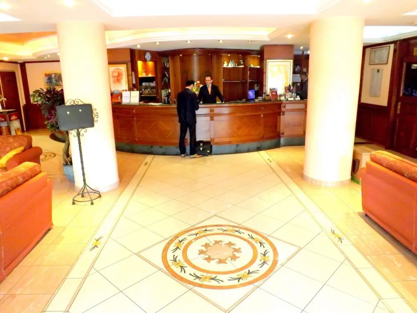 Hotel Ristorante Al Boschetto