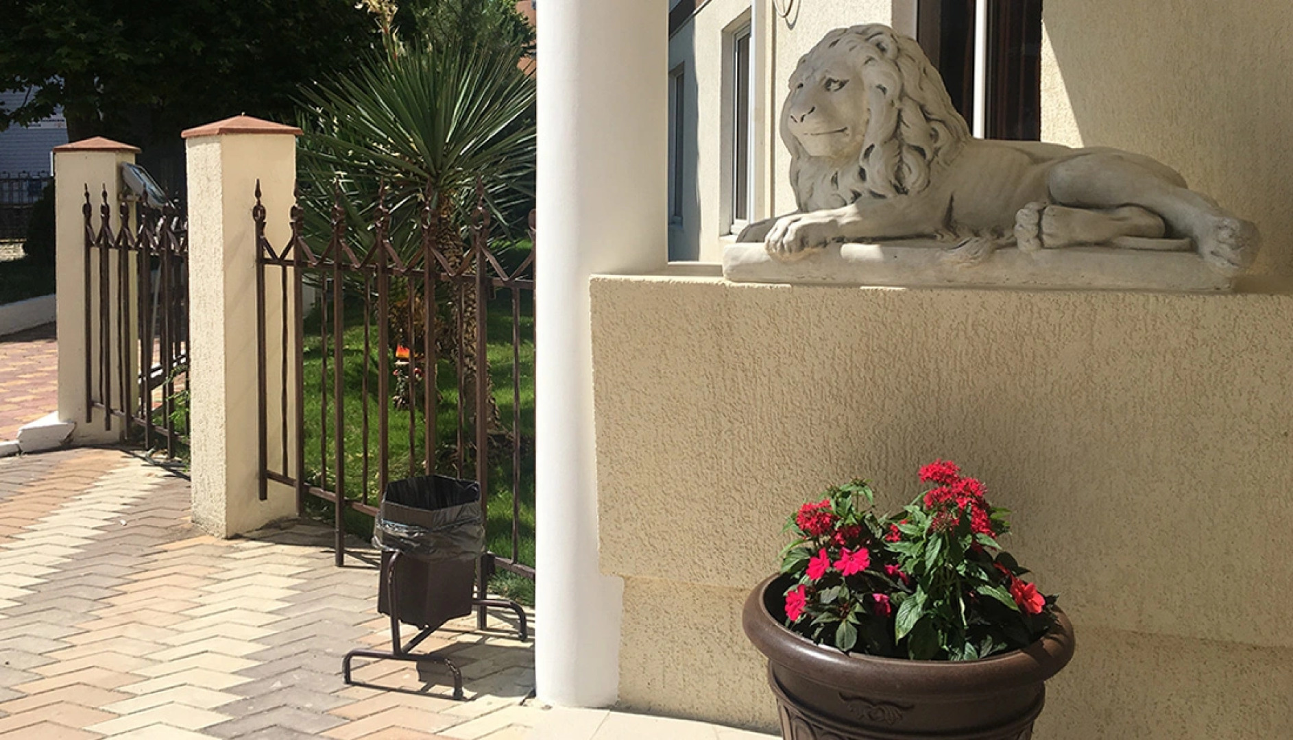 Лермонтовъ