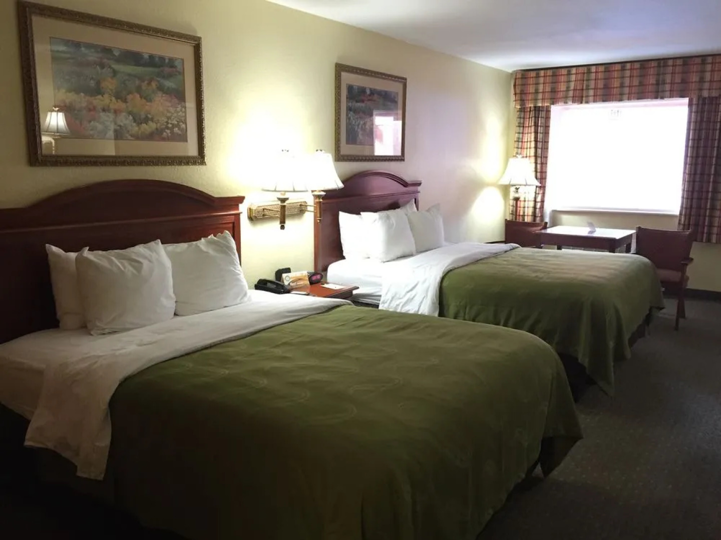 Quality Inn & Suites Eagle Pass