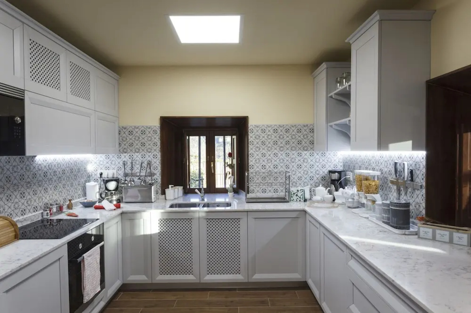 San Miguel de Txorierri