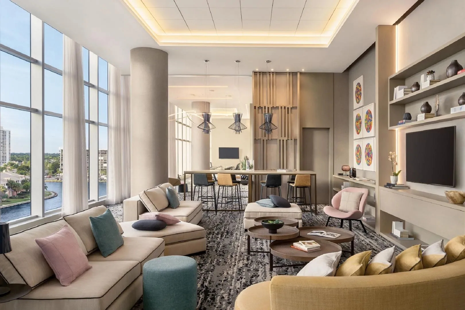 HYDE Beach House Resort Rental