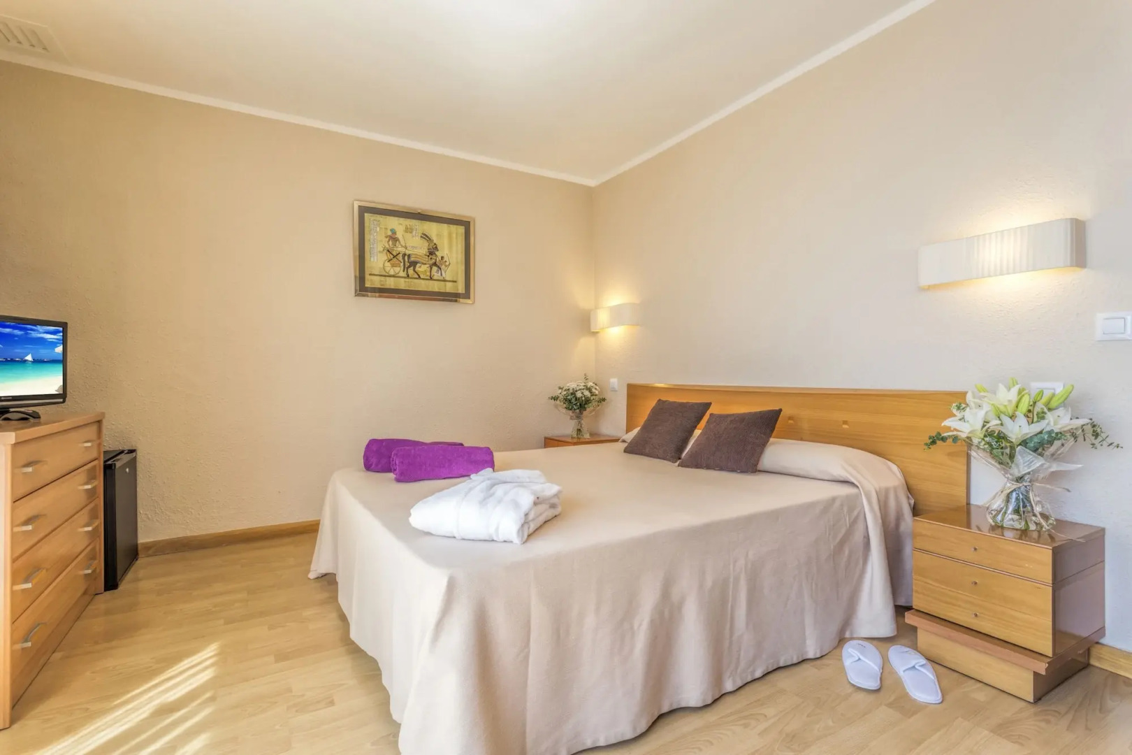 30º Hotels - Hotel Espanya Calella