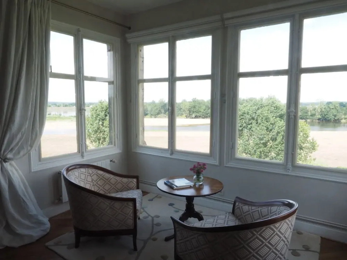 Manoir de Beauregard - Cunault