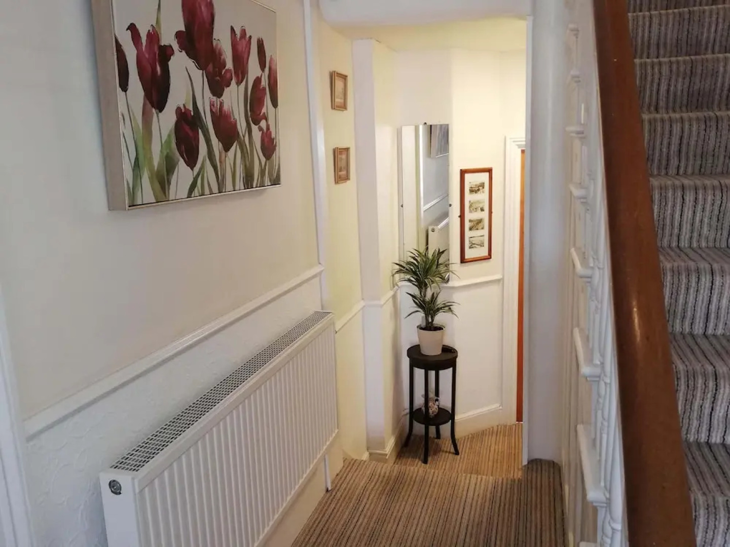 Esplanade Gardens B&B