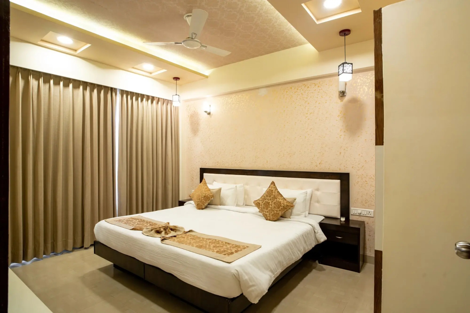 Spectrum Resort & Spa, Udaipur