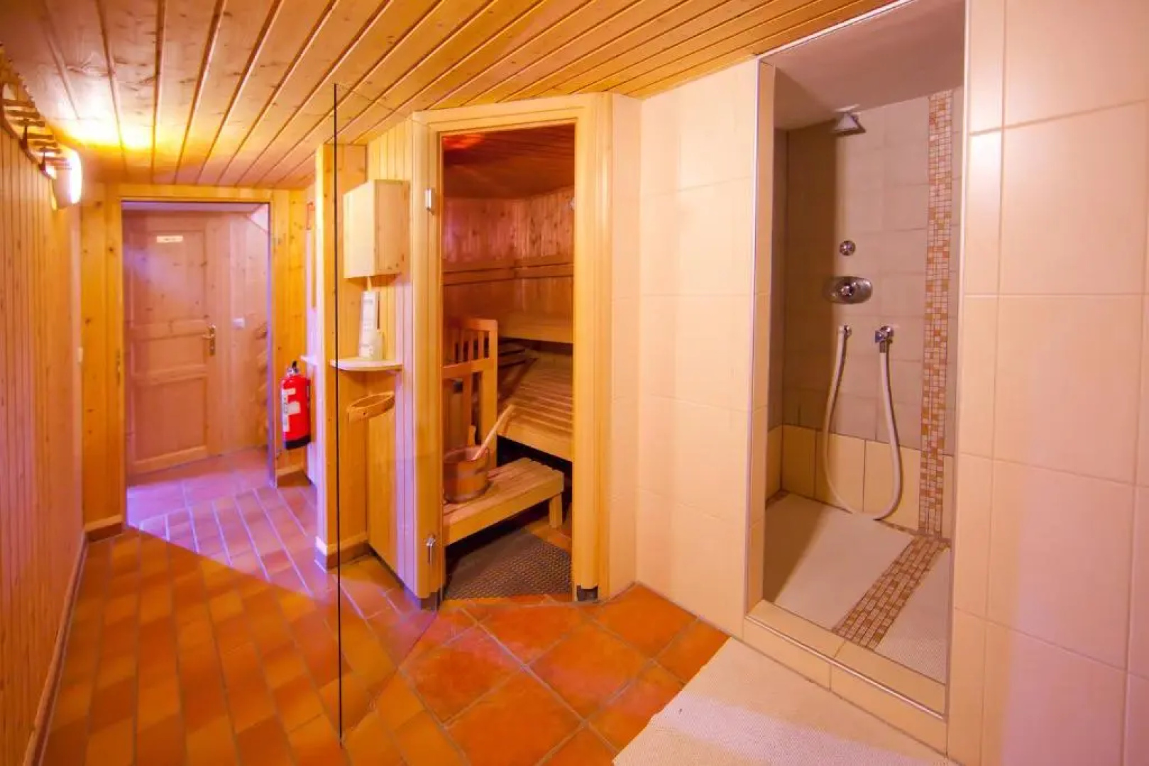 Inselhotel Faakersee
