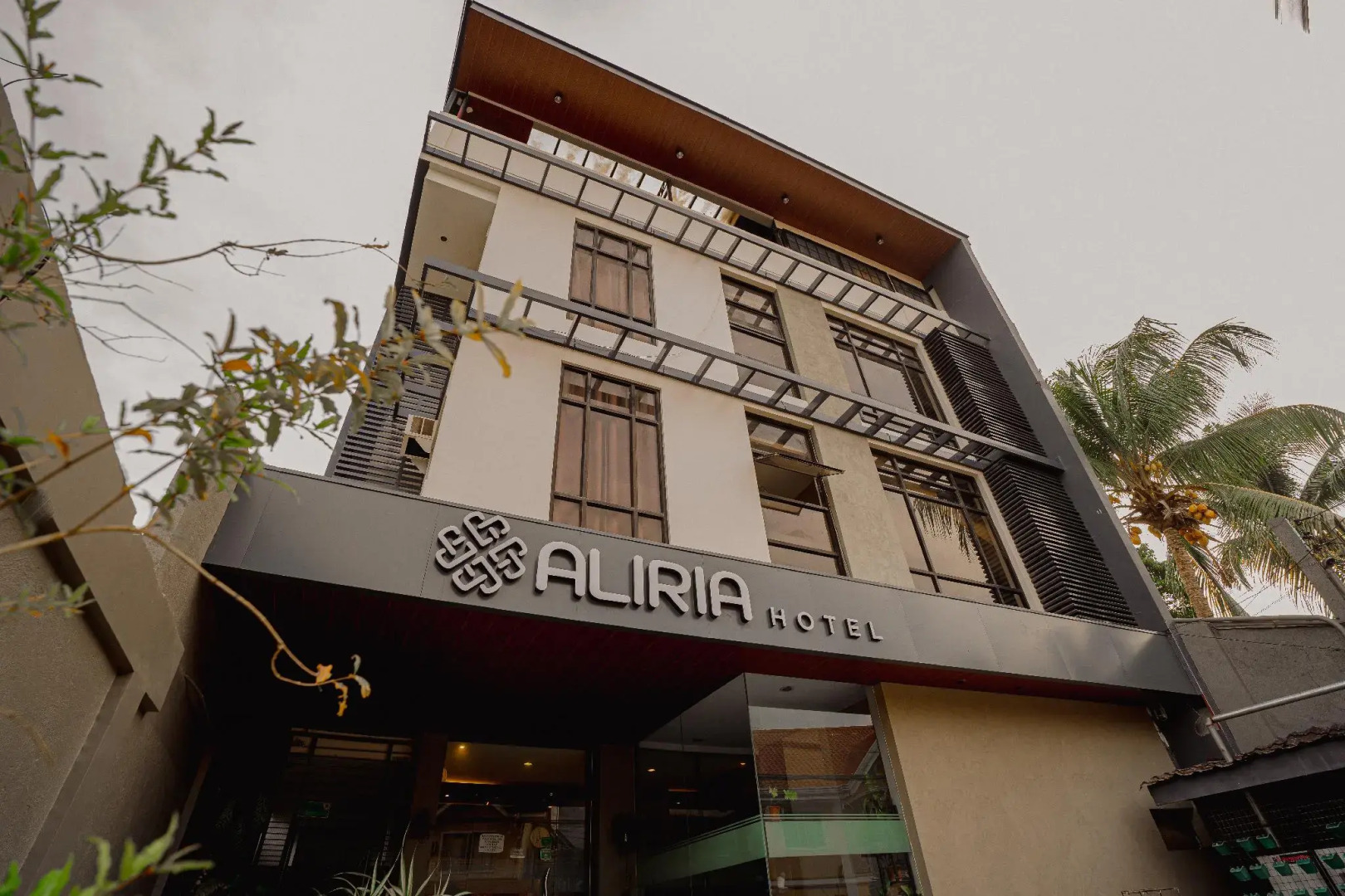 Aliria Bed and Breakfast