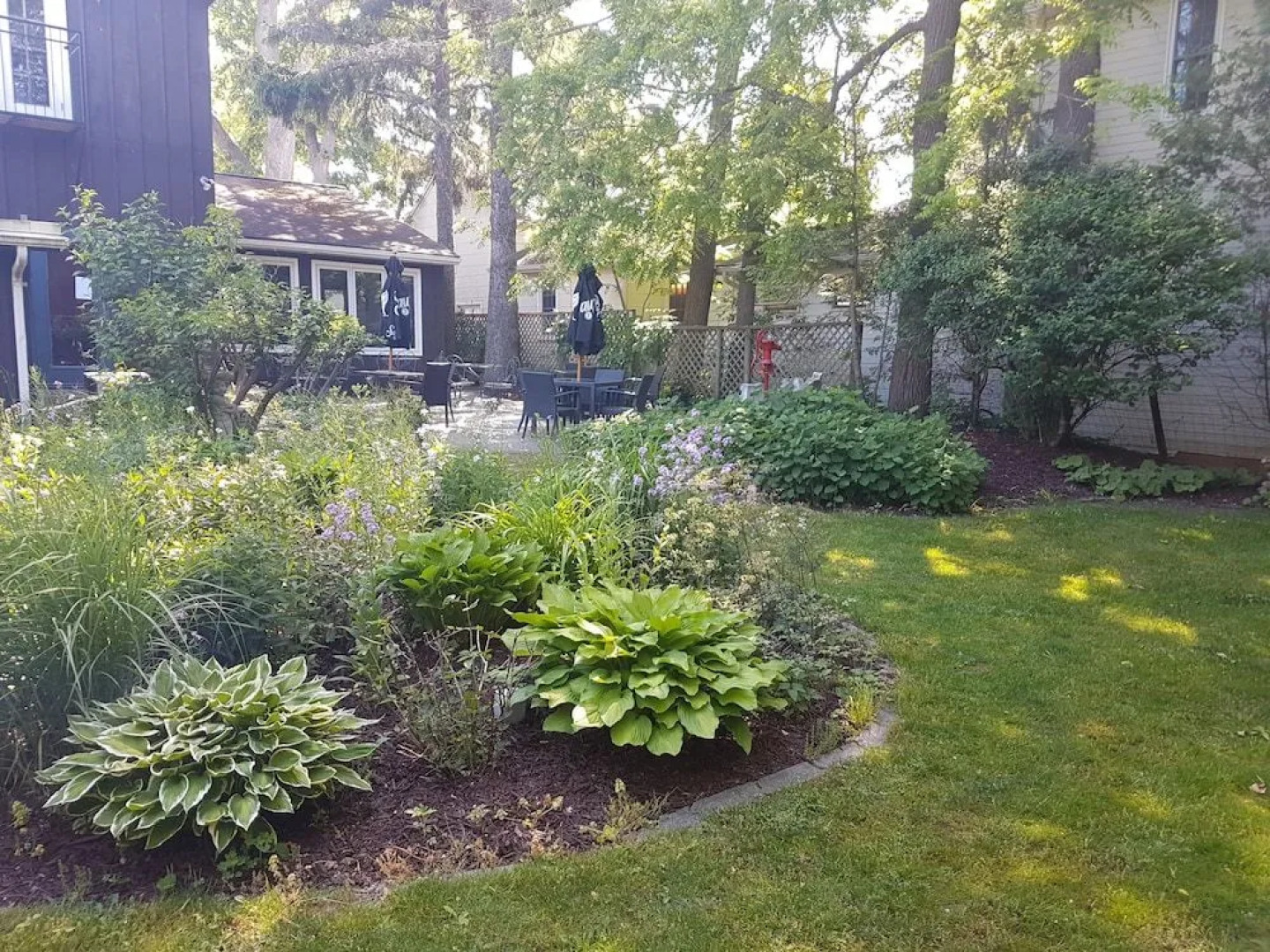 Lake House of Bayfield