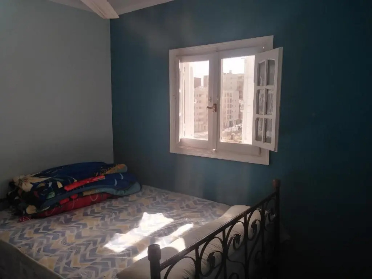 شقة فندقية - برج نجمة القصر