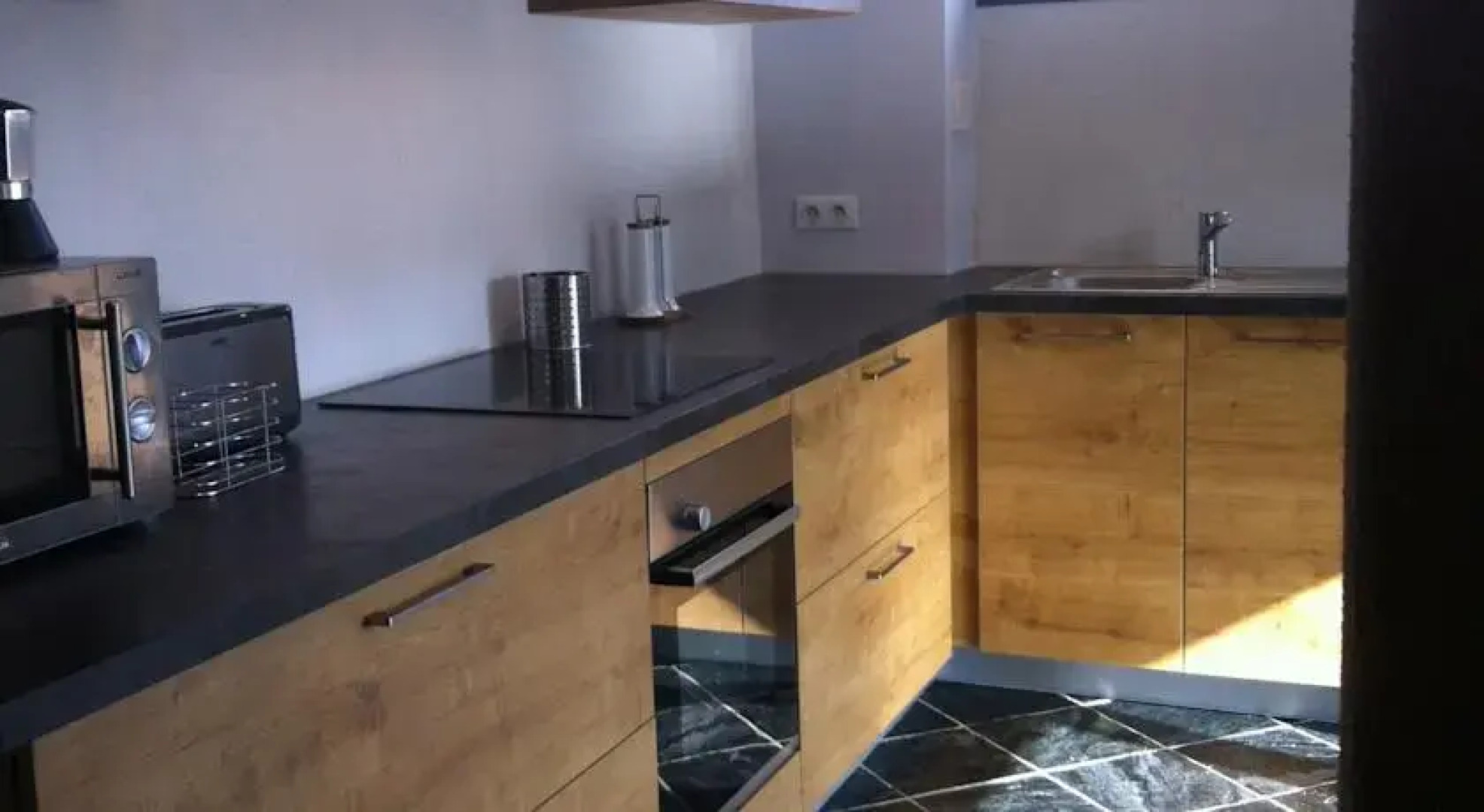 Duplex au Coeur de la Citadelle