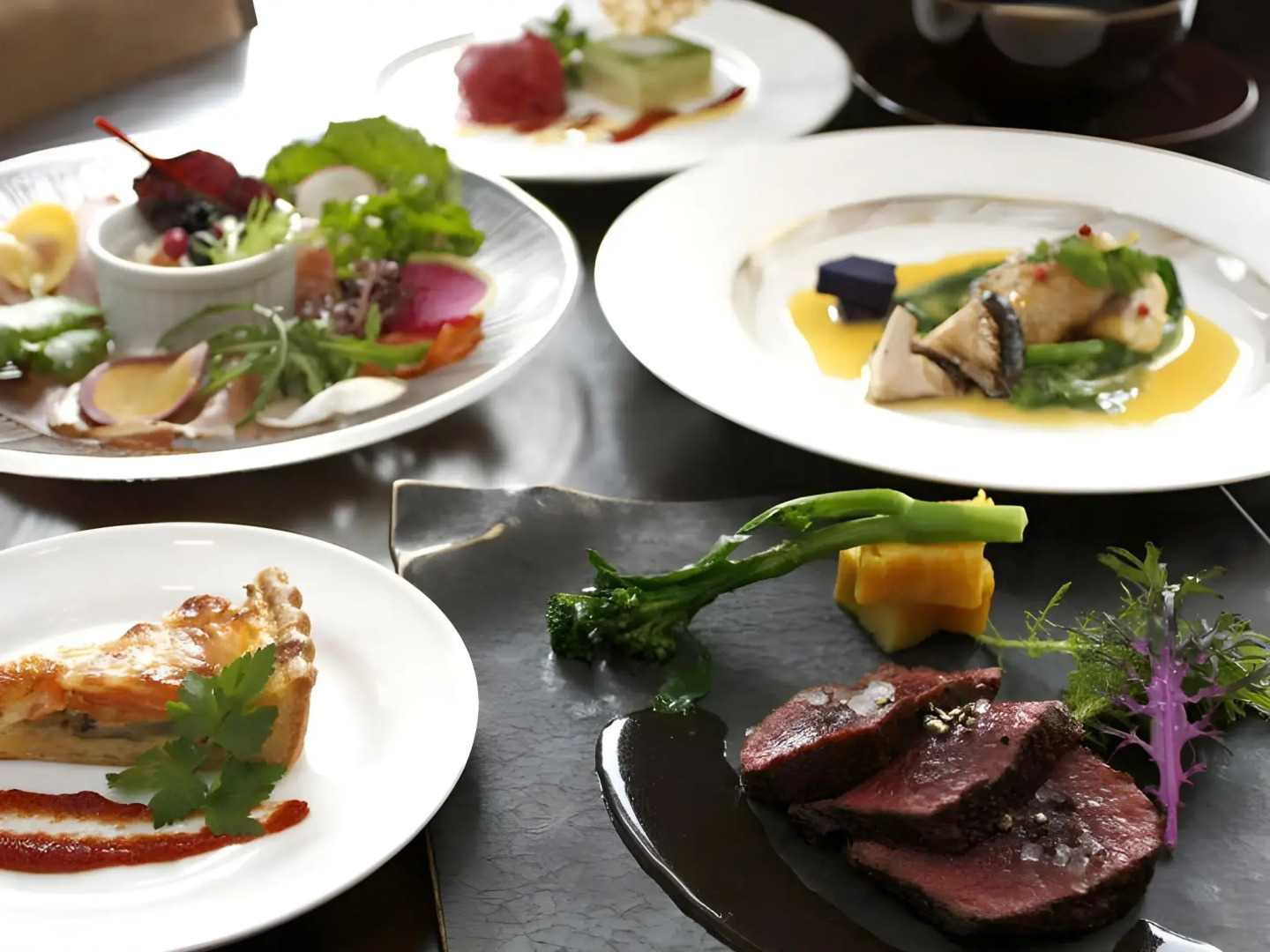 Oirase Mori no Hotel