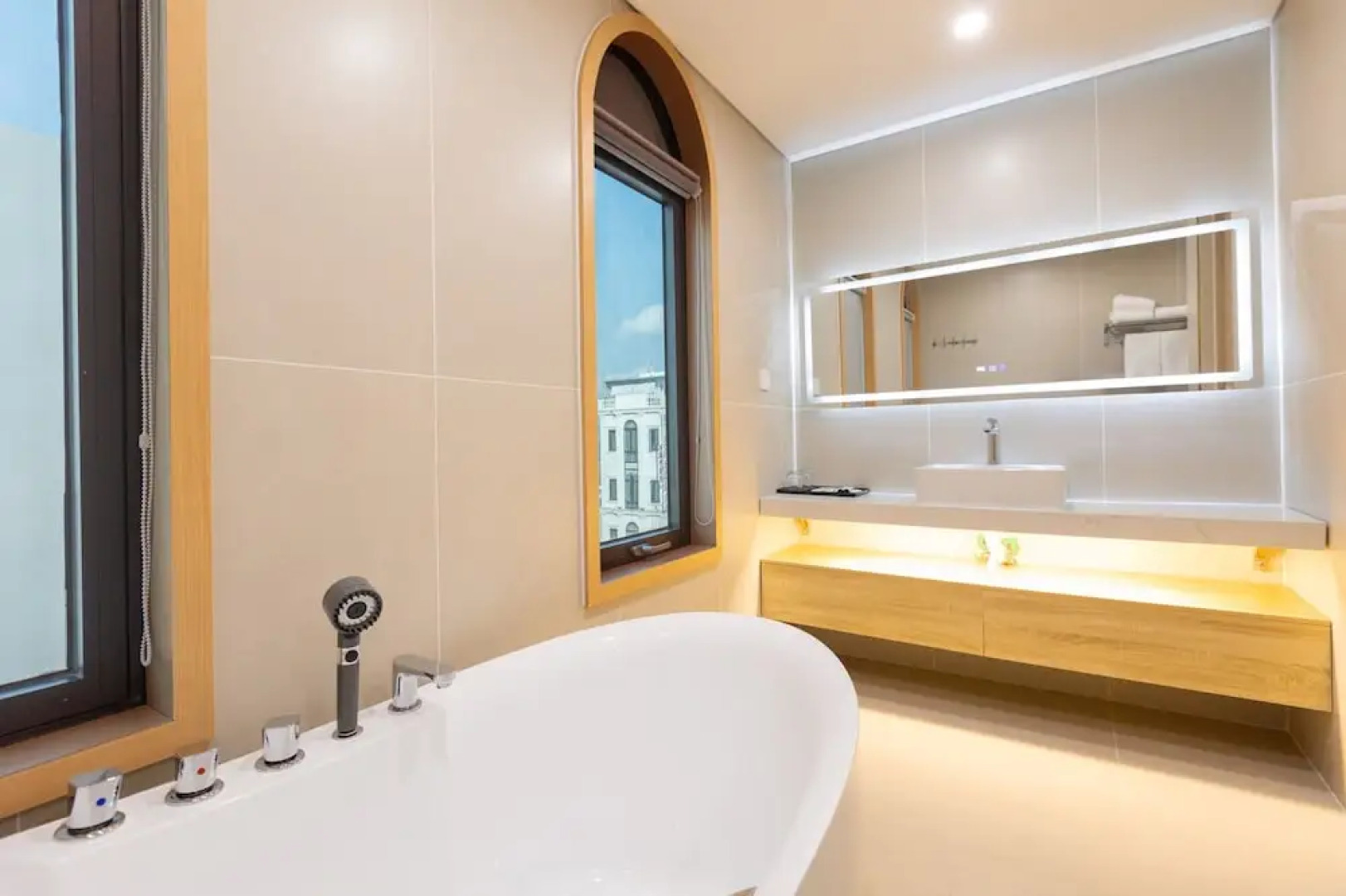 Sunshine Apartment Hotel