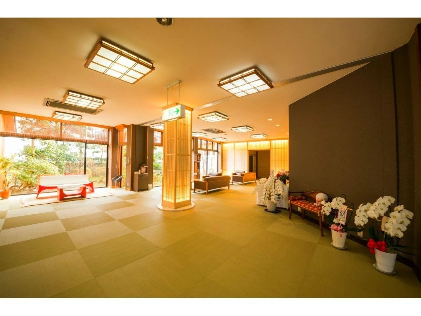 Yuuzen No Yado Toukai