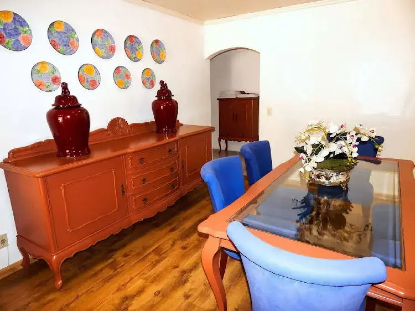 Residencial Familia Gobbi