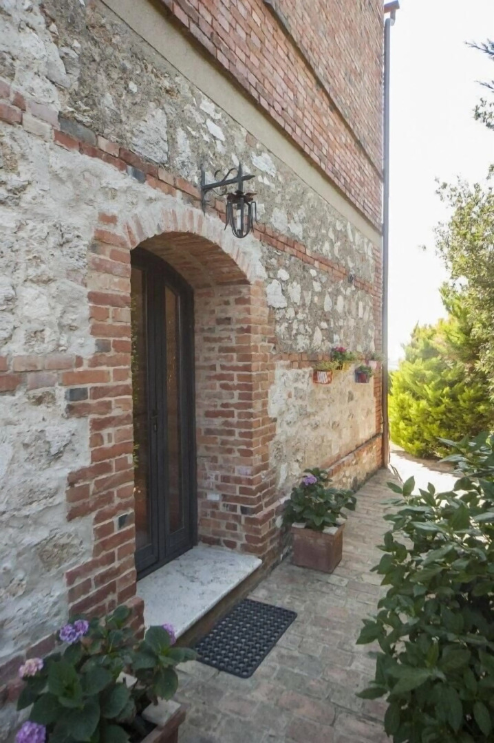 Agriturismo Podernuovo