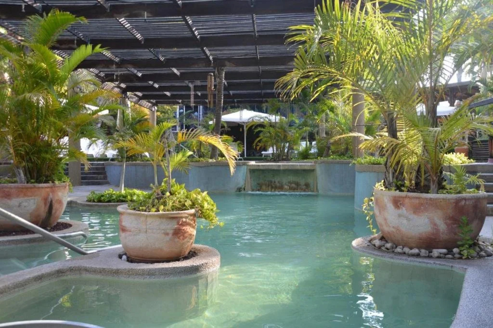 Spa Village Adults Only