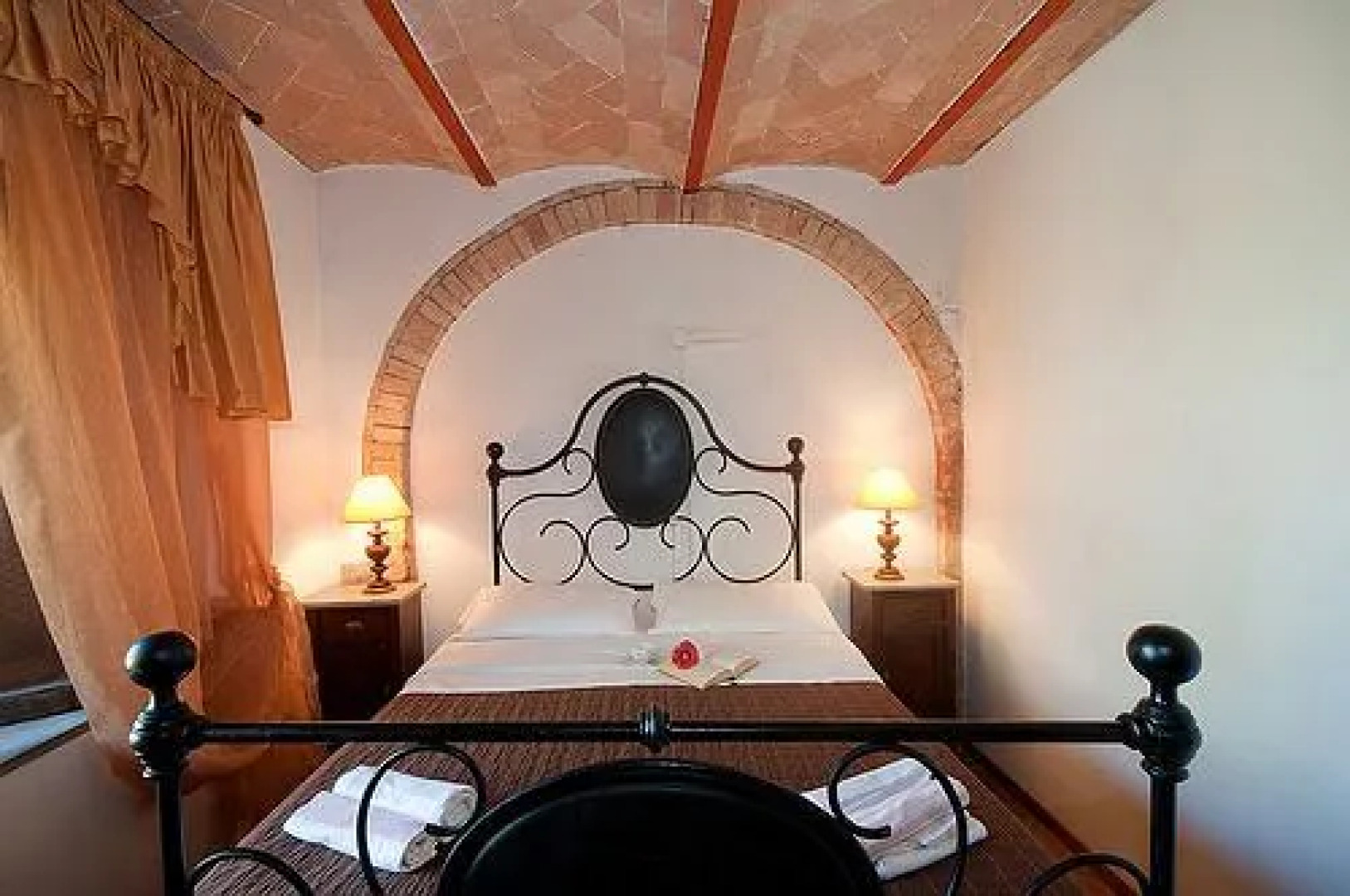 Agriturismo San Carlo