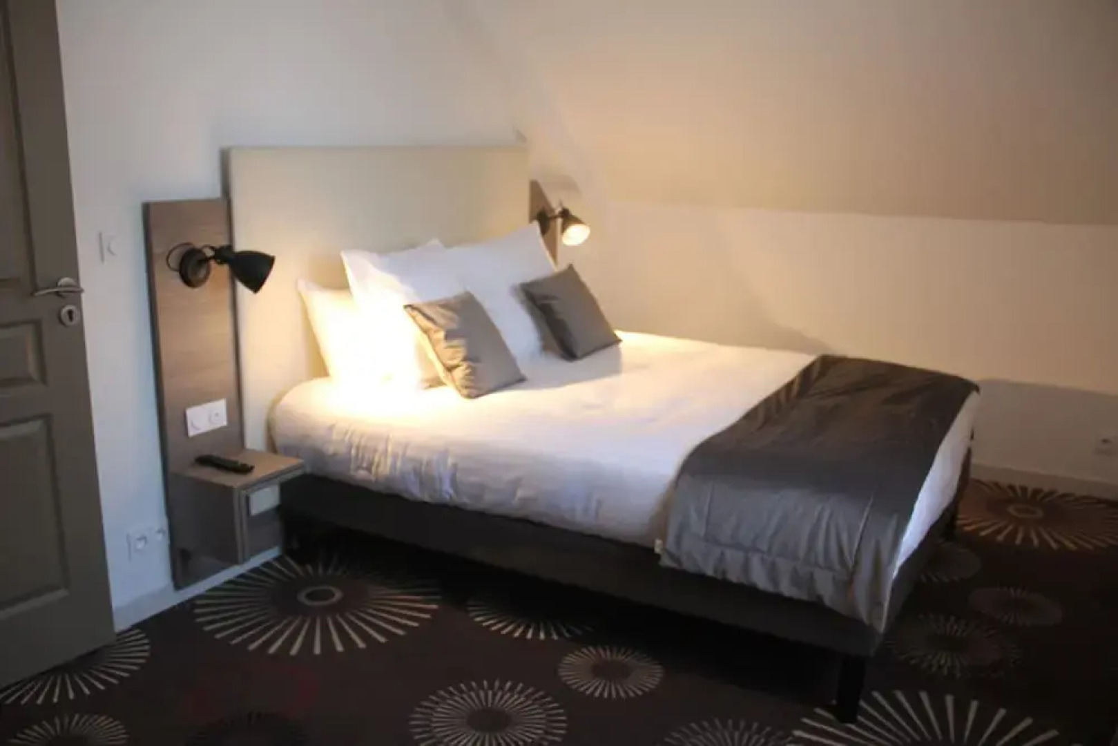 Sarl Logis du Grand Pin