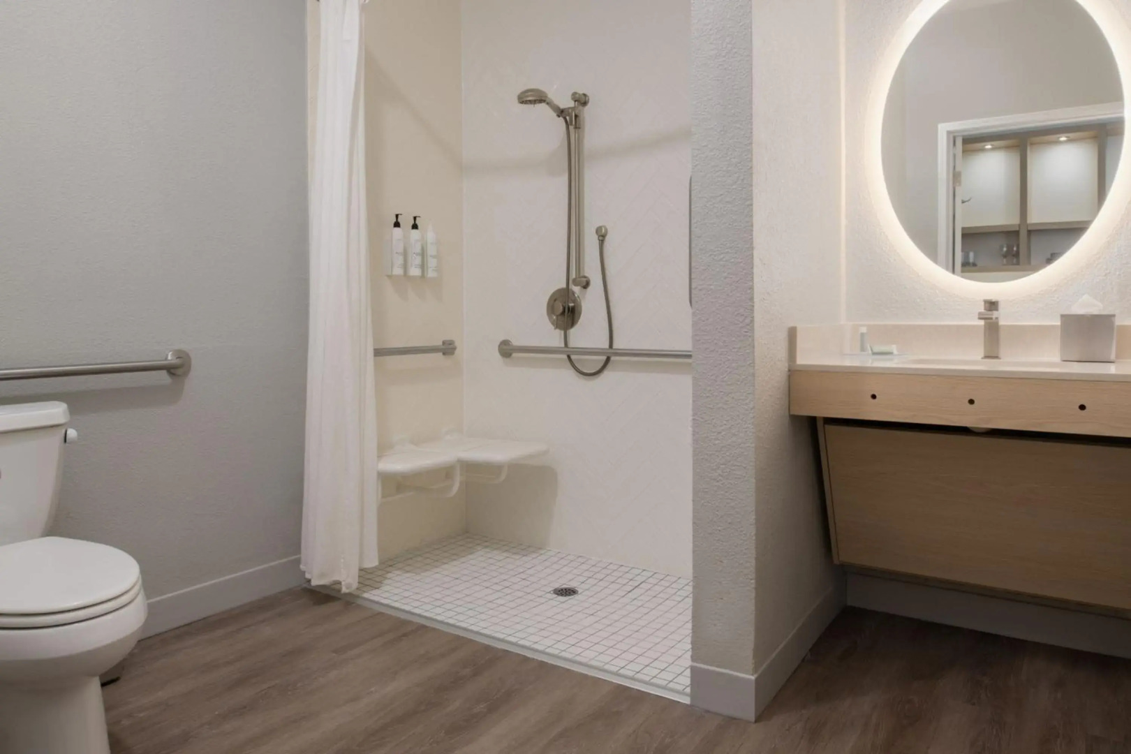 TownePlace Suites by Marriott San Jose Campbell