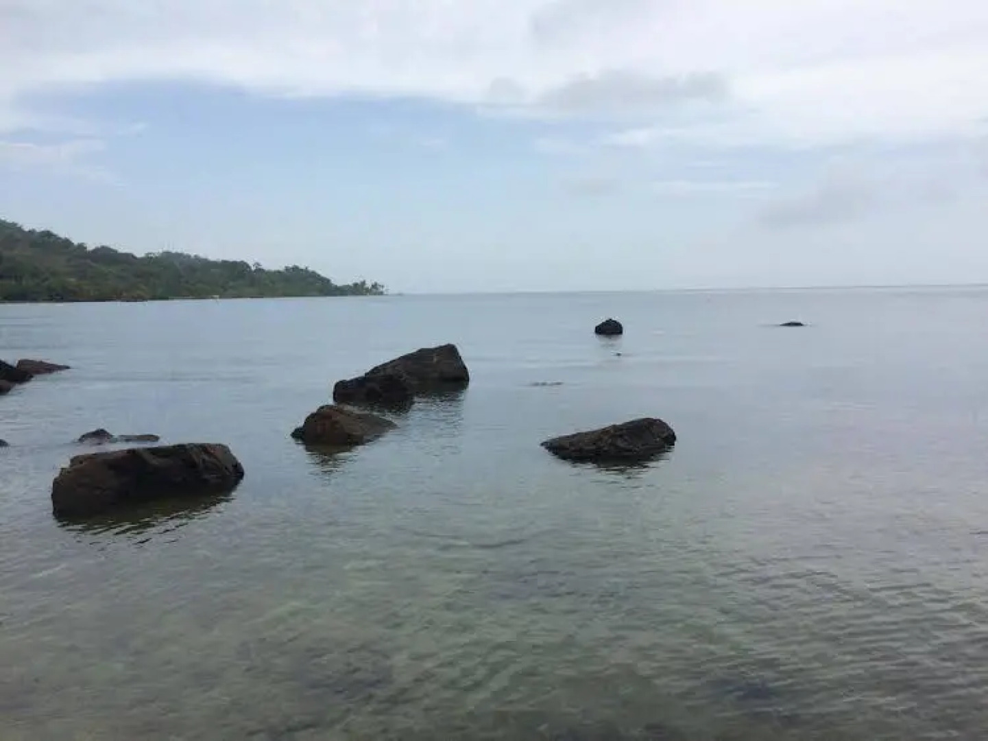Scuba Portobelo