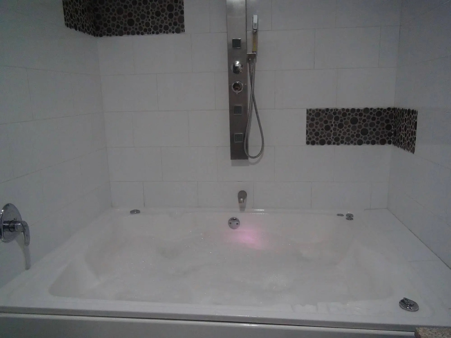 I BBBSAI Casa Vacacional