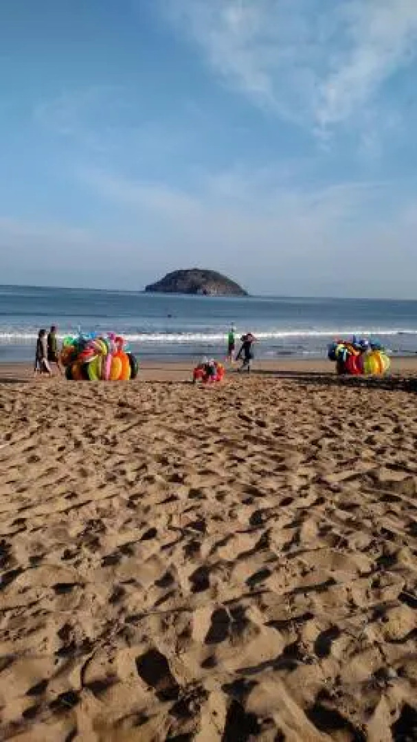 Bungalows Conny Del Mar