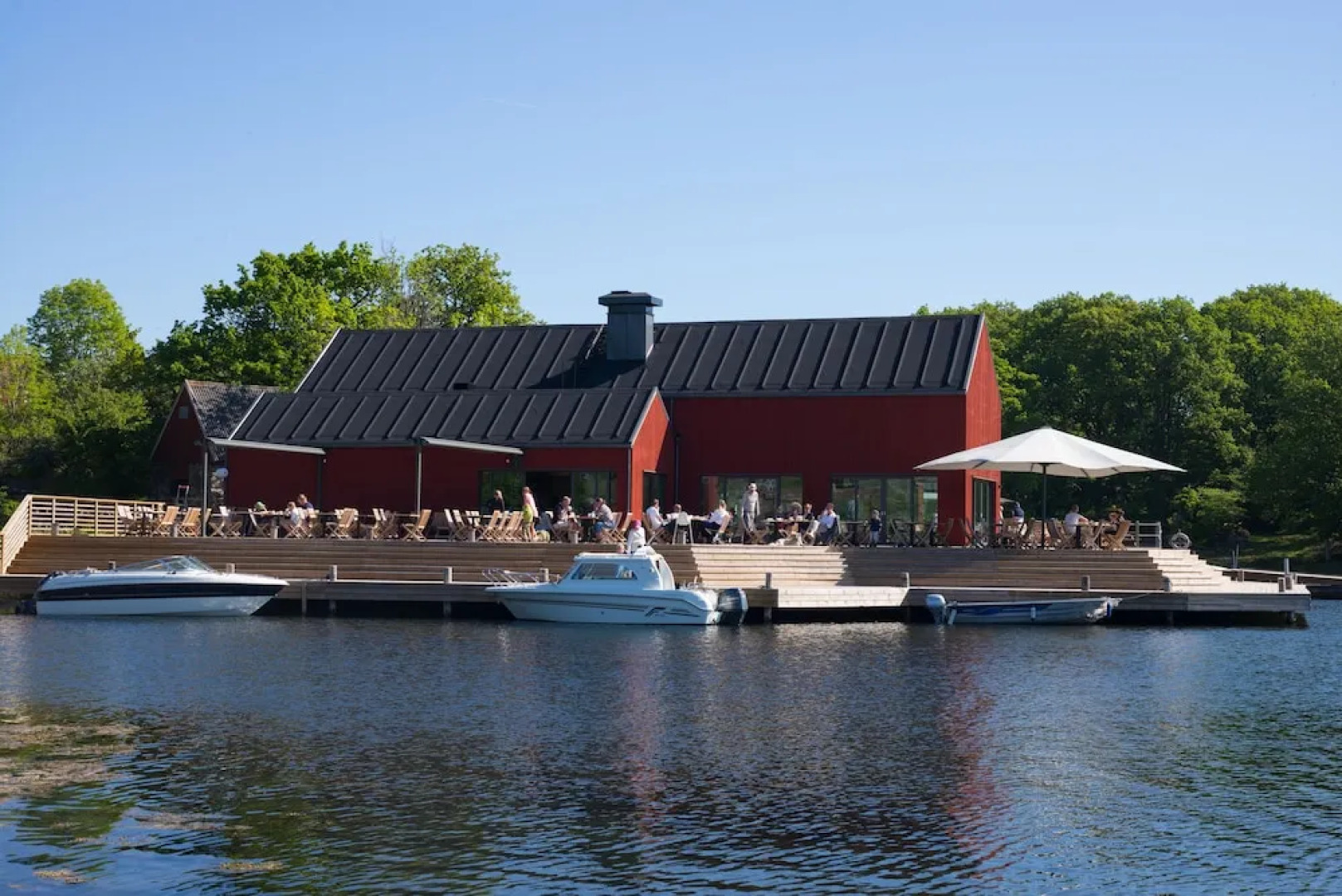 STF Tjärö Hotell & Vandrarhem