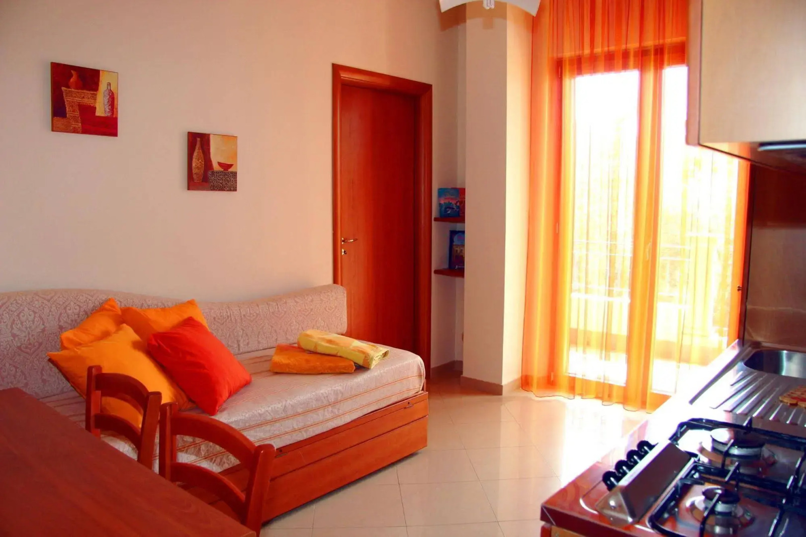 Hotel Residence Piccolo