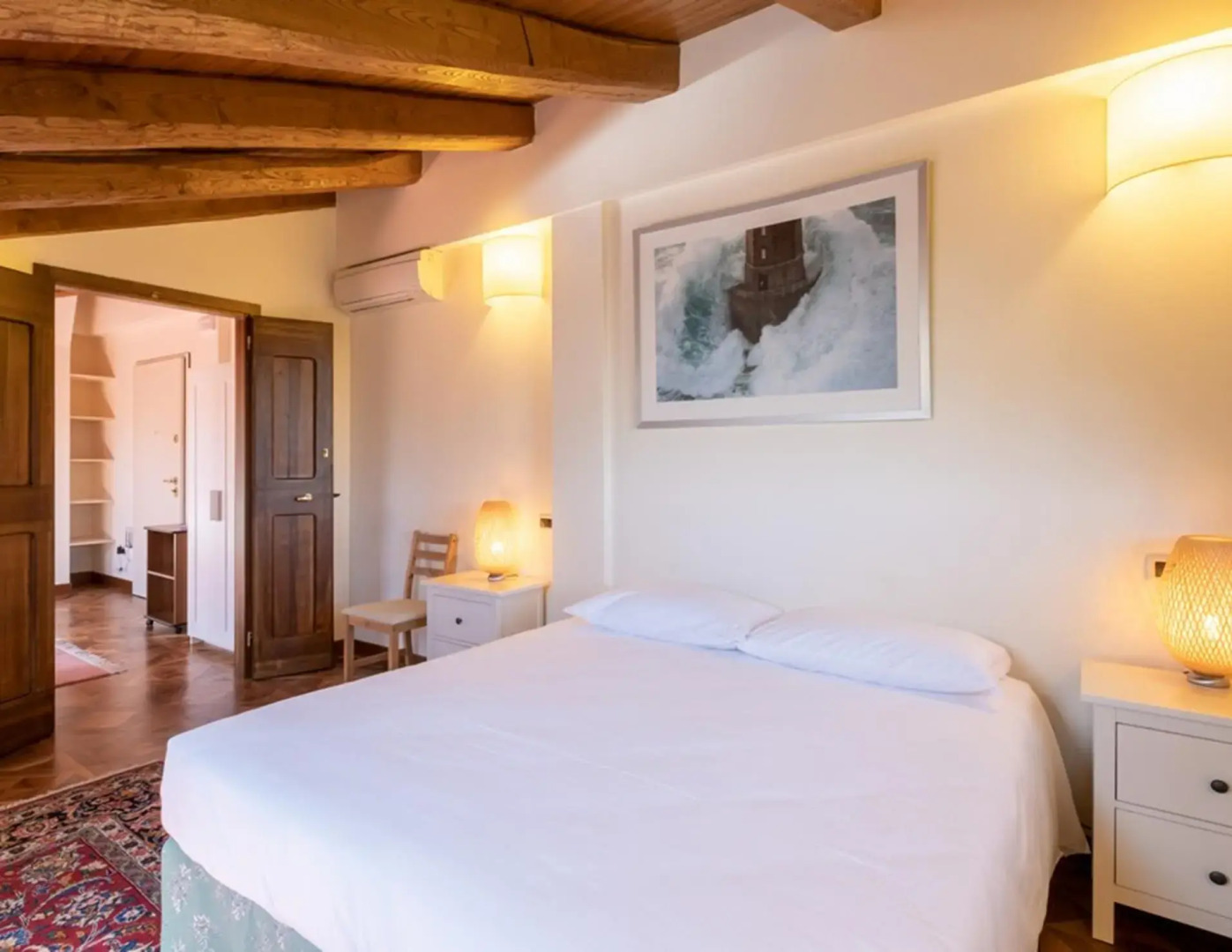 La Quercia - BolognaRooms