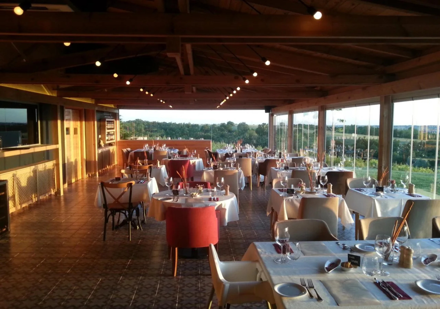 Bakucha Vineyard Hotel & Spa