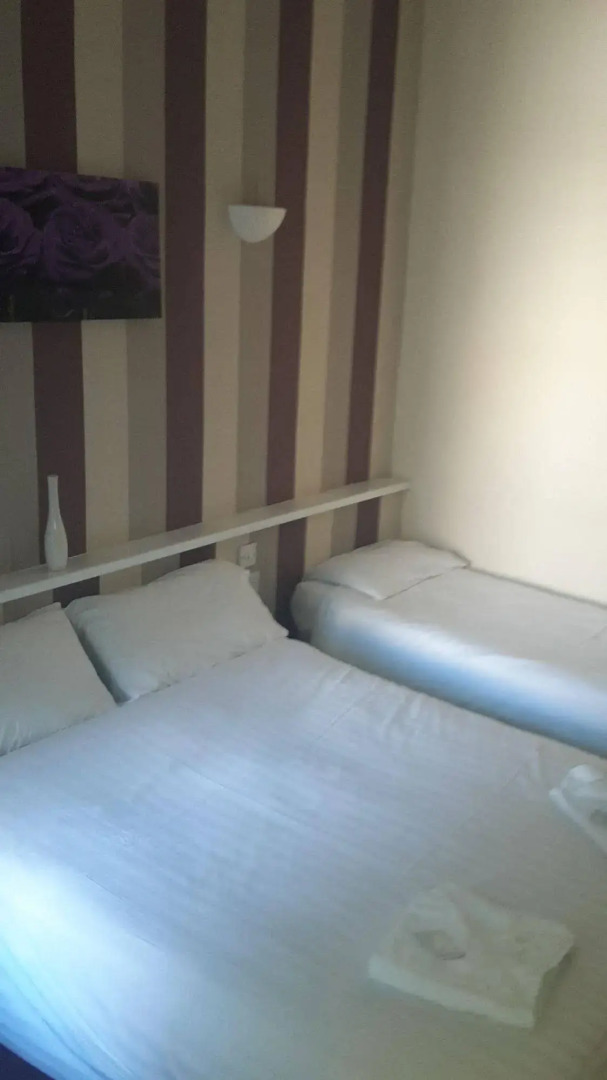 The Cressington Hotel