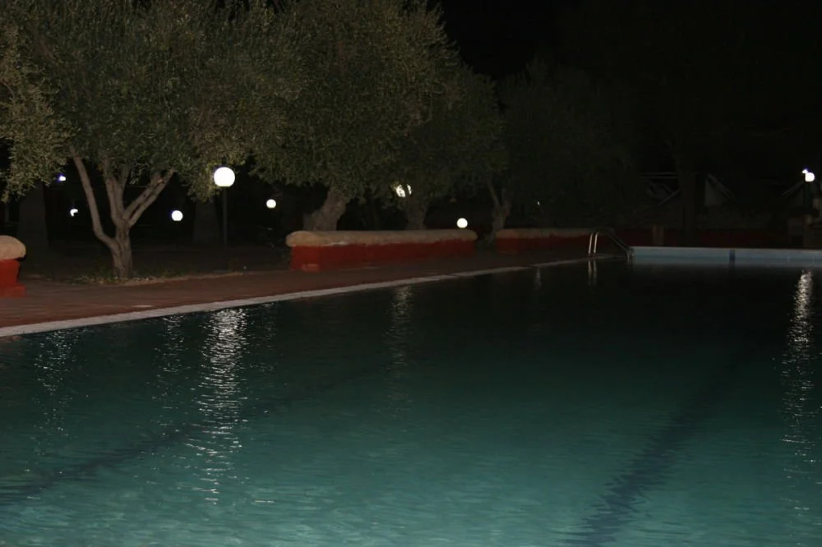 Agriturismo Villa San Leonardo