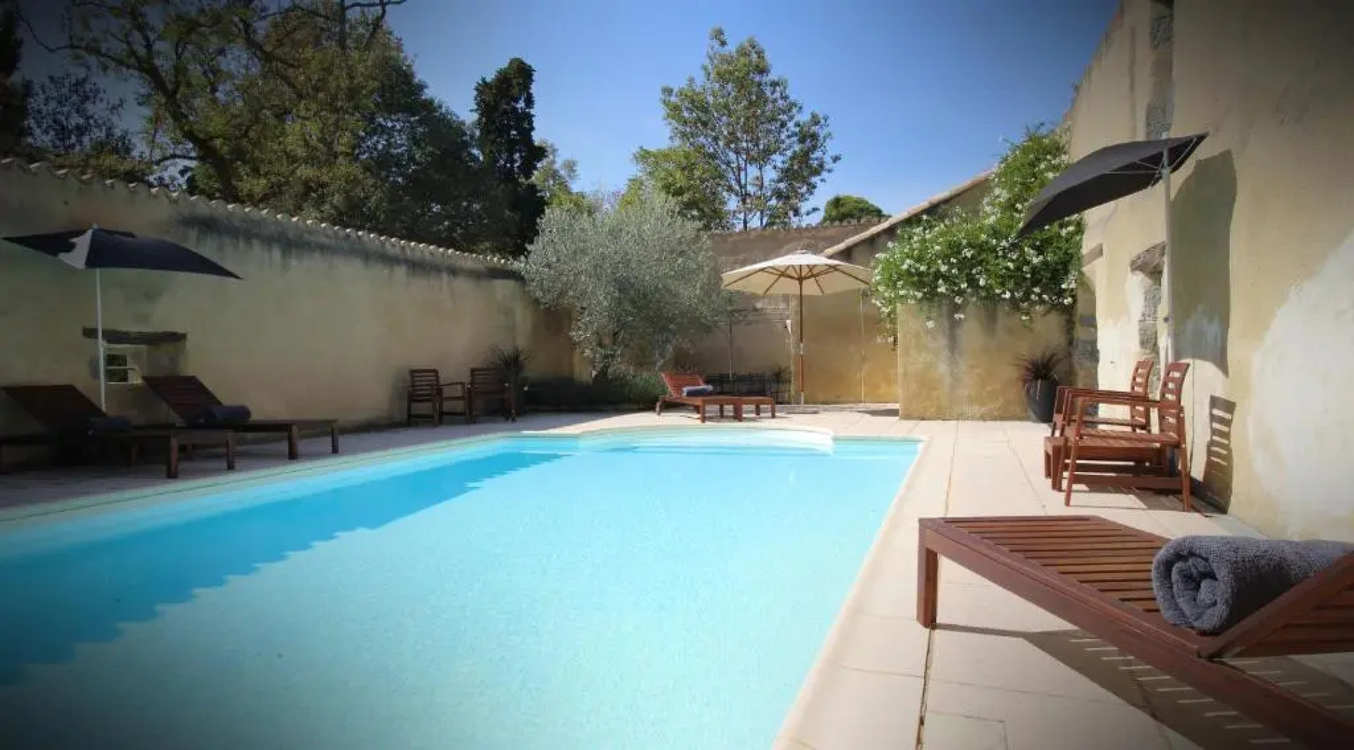 371 @ Mas de la Prade