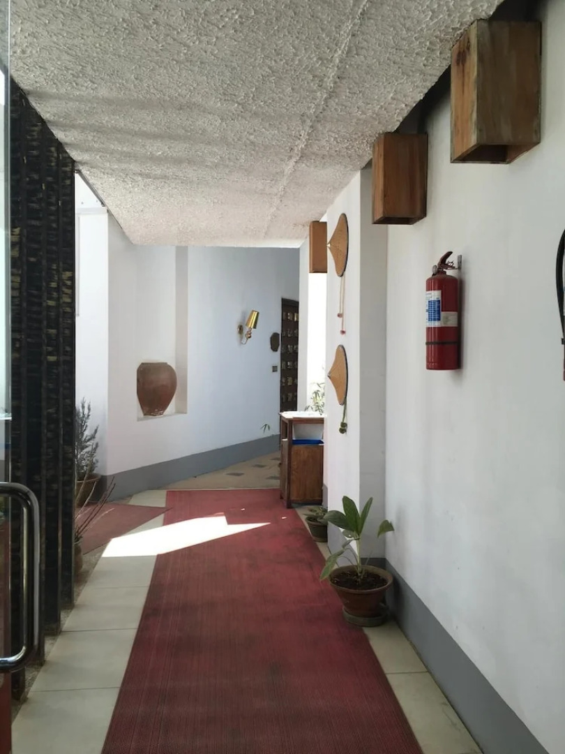 Kalaw Junction Rose Hotel