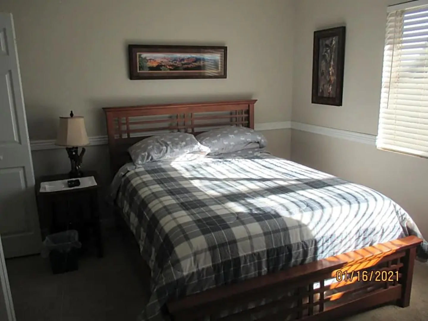 Peaks Wildernest House Bed and Breakfast - Vaccinations Required