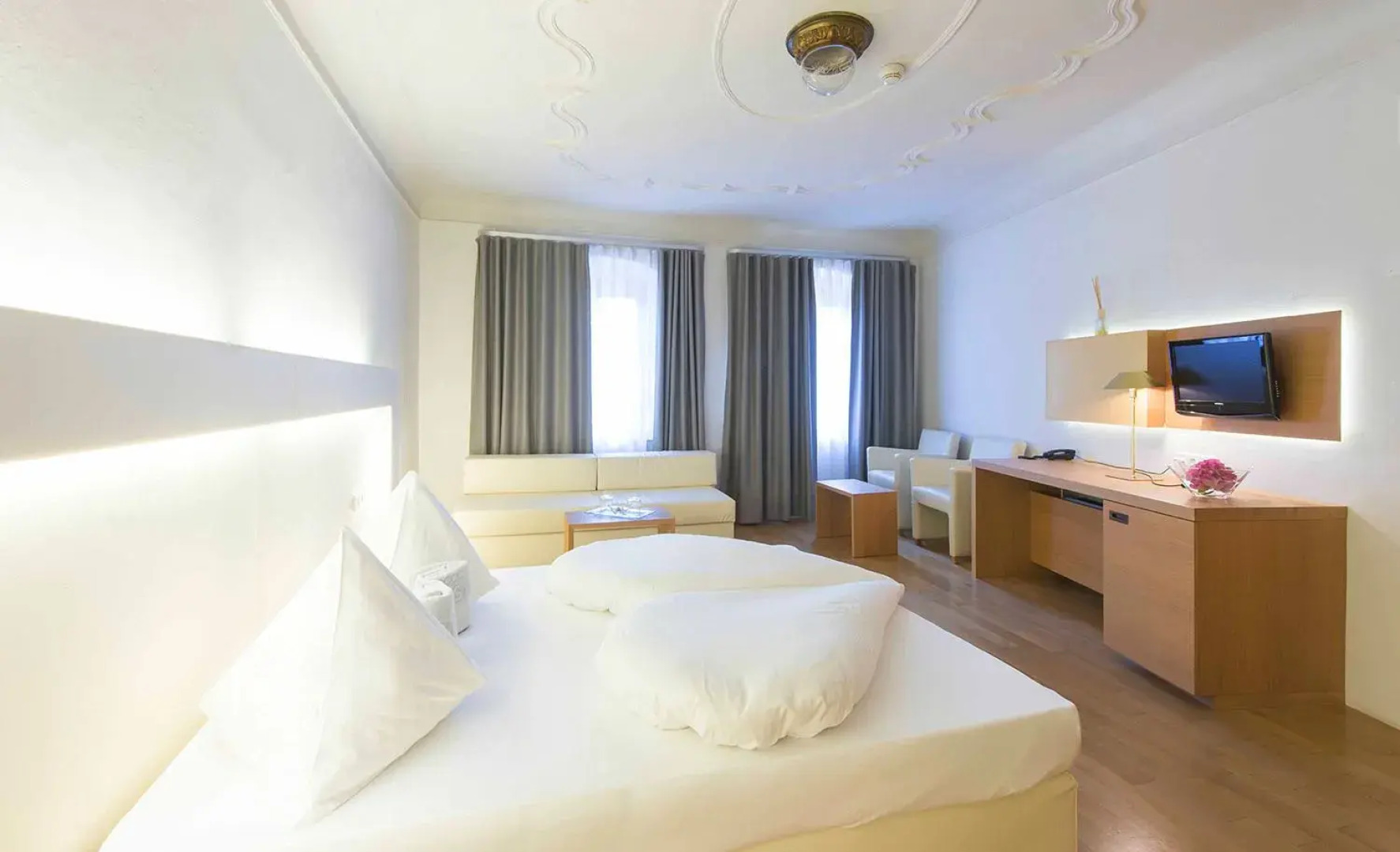 Hotel Goldener Stern