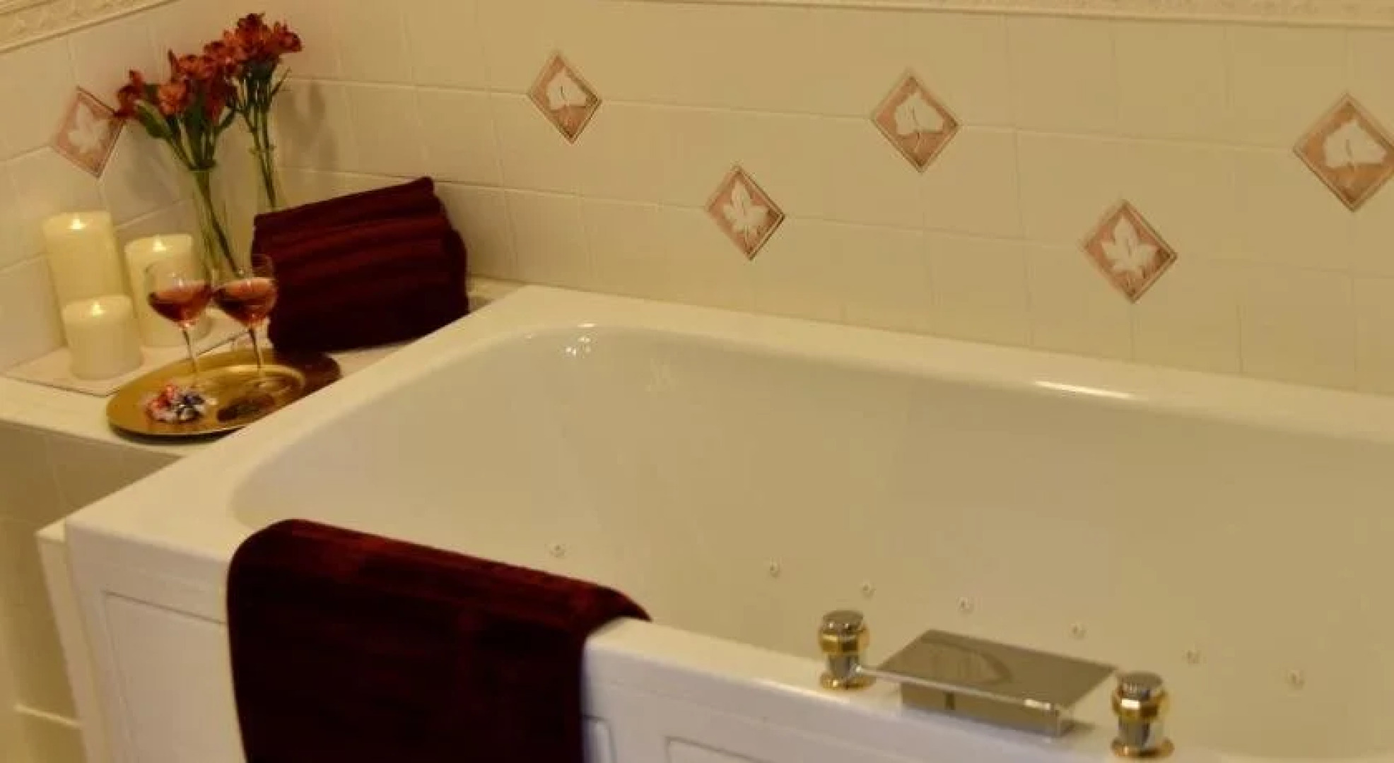 The Inn at Bella Vista