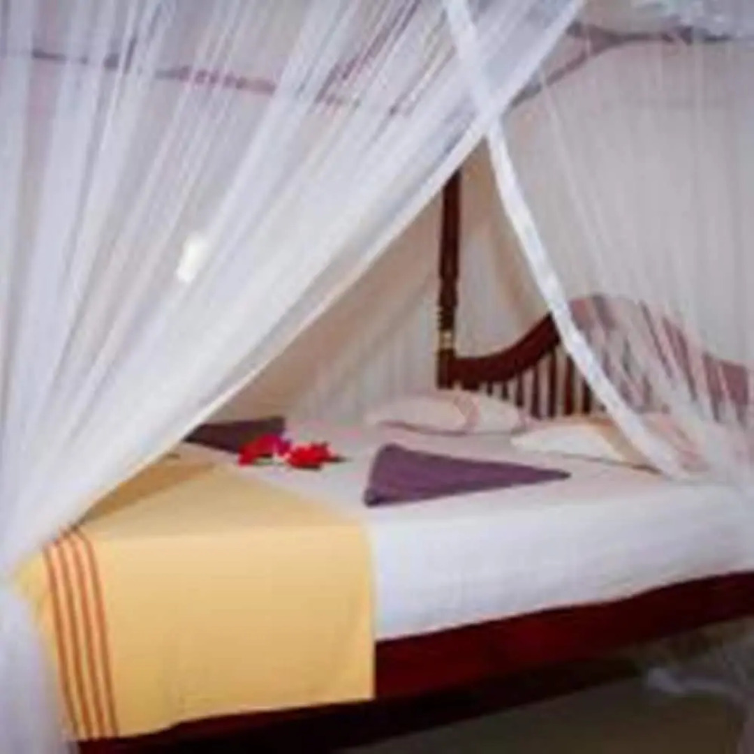 Yoho Green Garden Cabanas