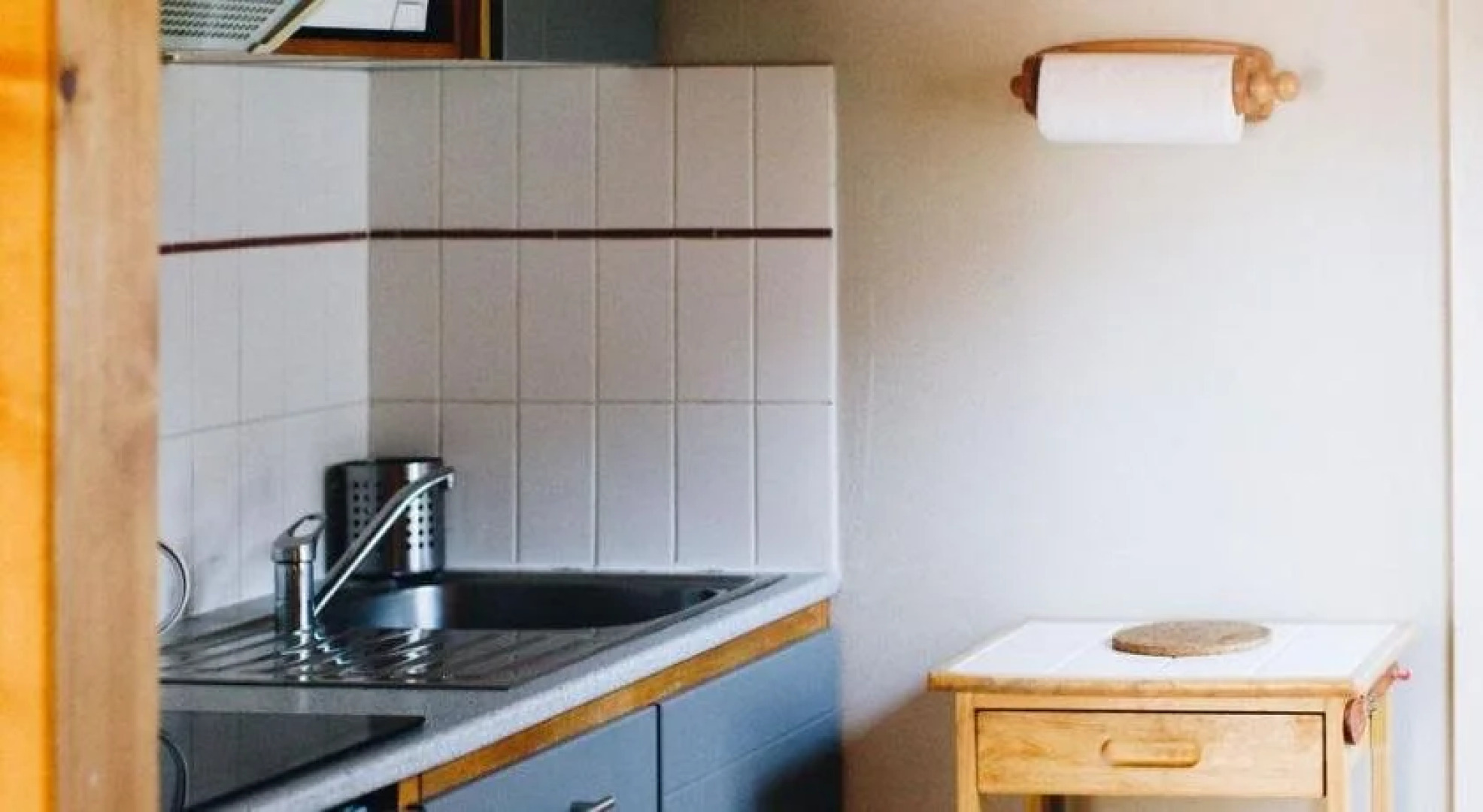 Les chalets d'Arrens