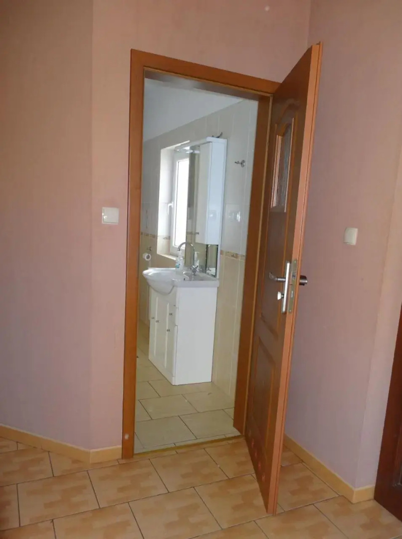 Pokoje gościnne Herta